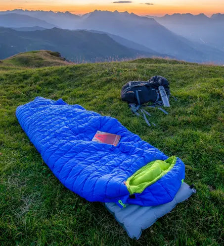Sleeping-bags OrraWild