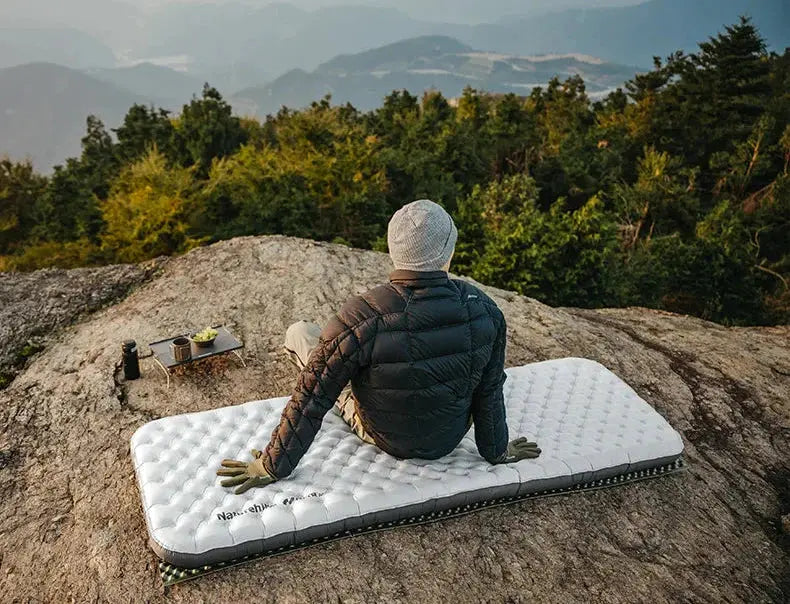 Inflatable Mattress OrraWild