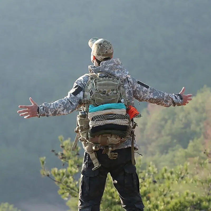 Ropes-and-Gear OrraWild