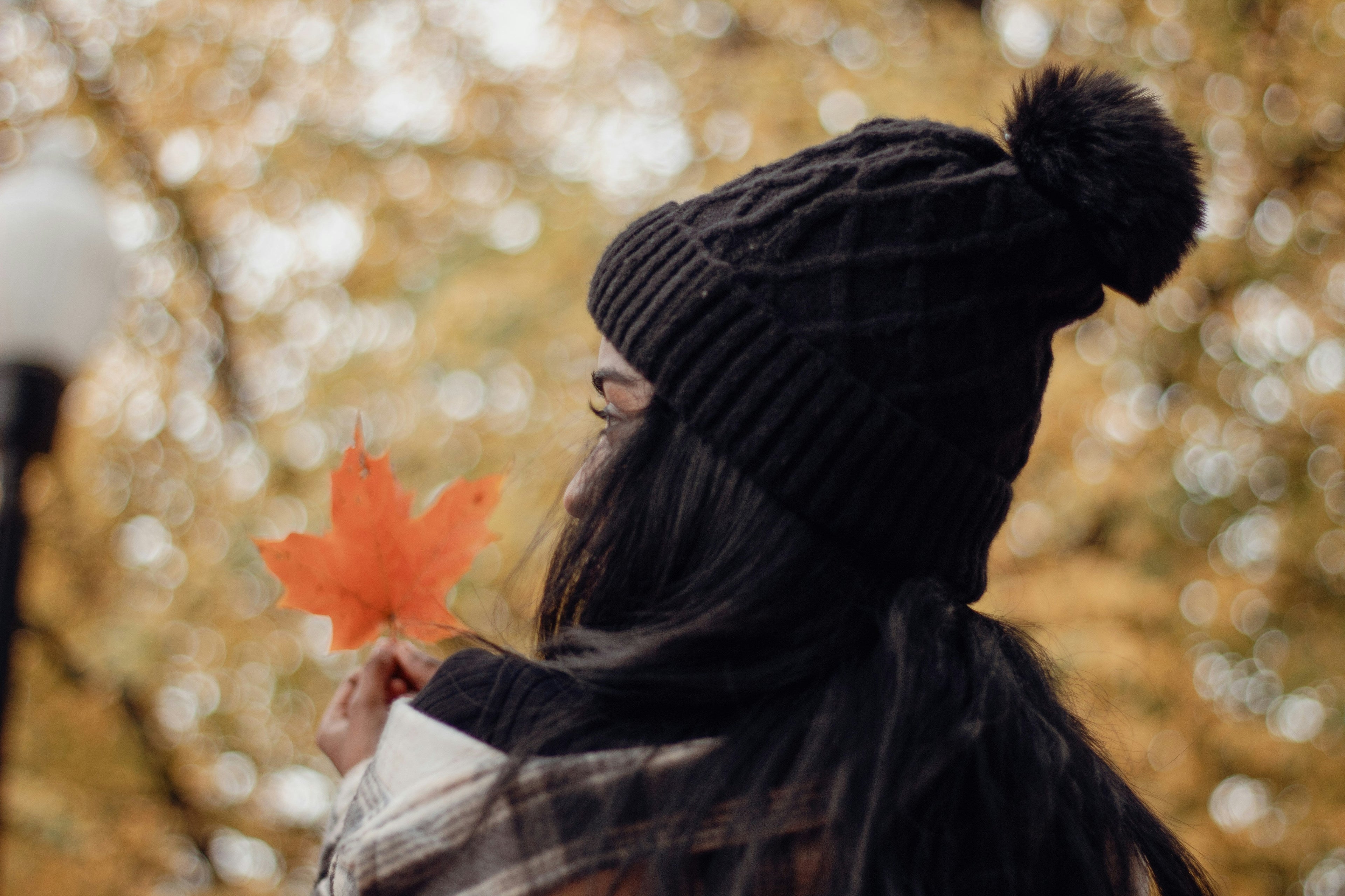 Hats-Beanie OrraWild