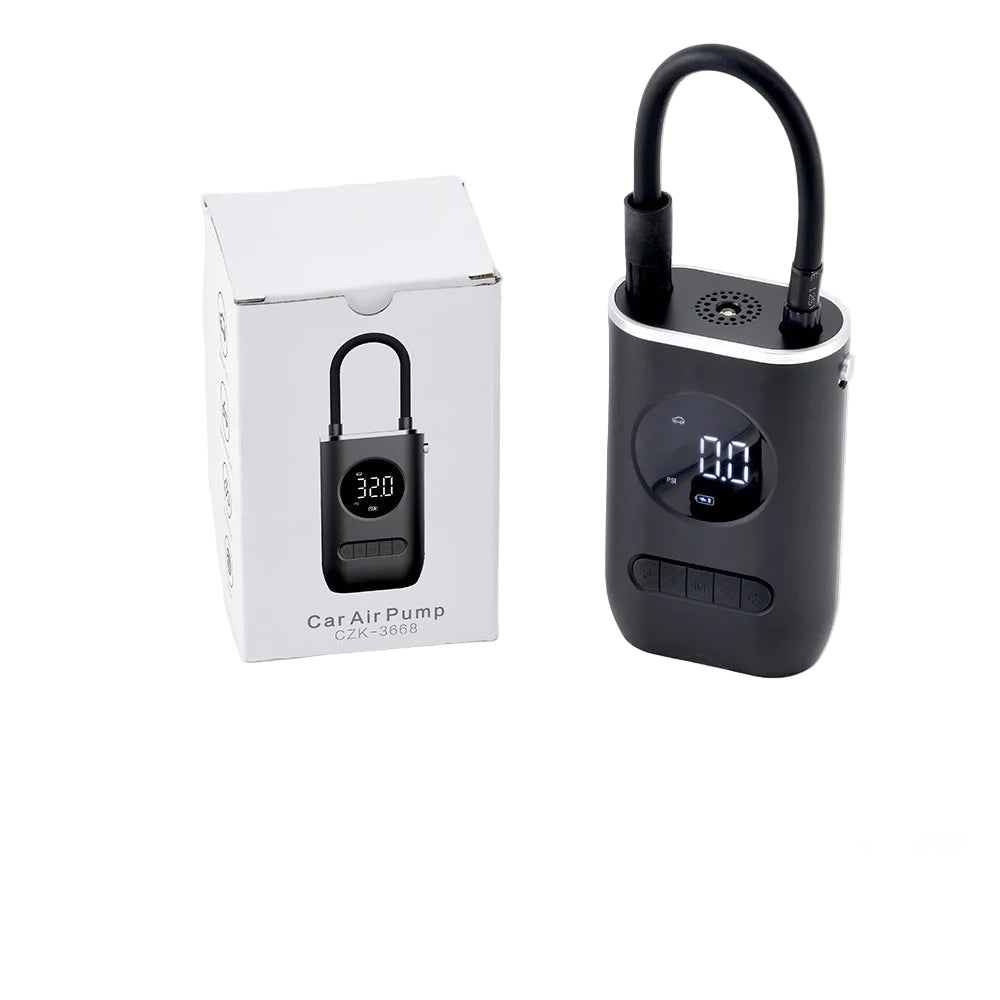 Mini Air Compressor OrraWild