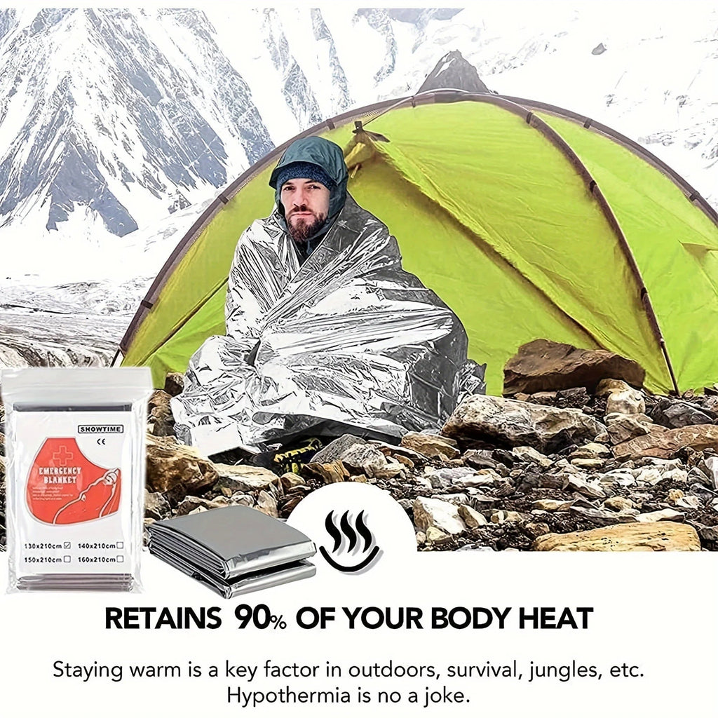 Outdoor First Aid Kit OrraWild