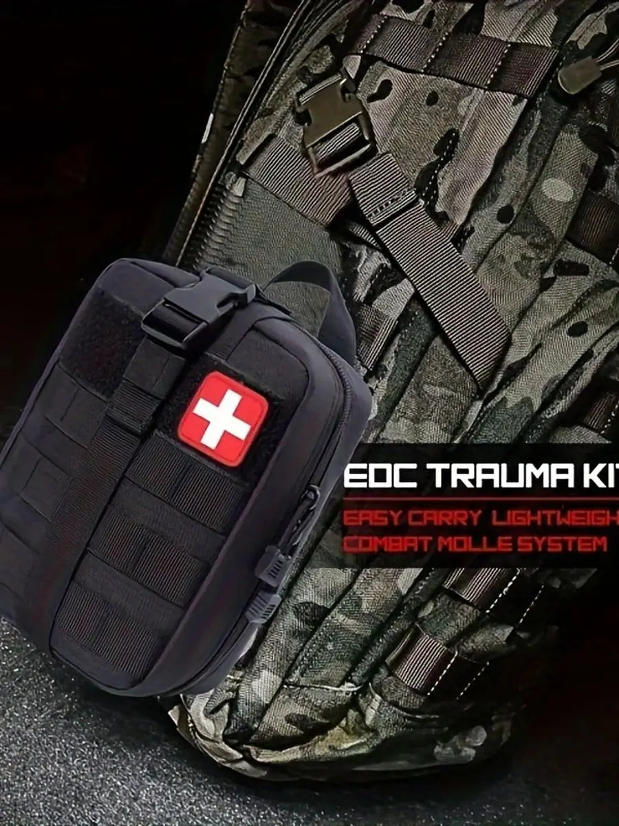Outdoor First Aid Kit OrraWild