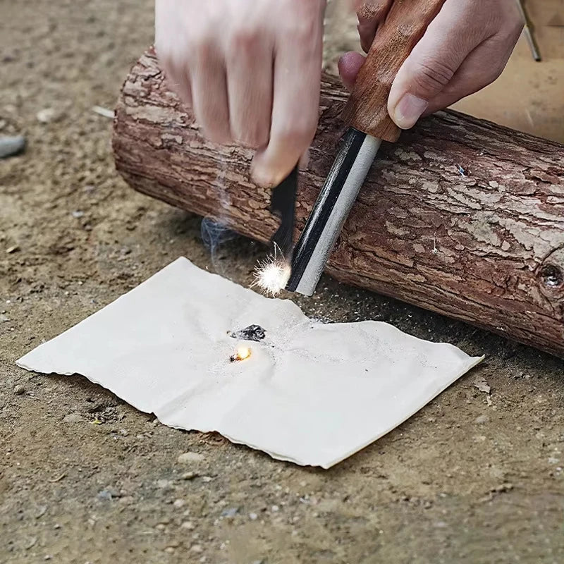 Multifunction Fire Starter OrraWild