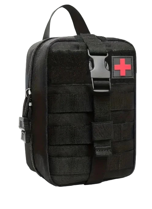 Outdoor First Aid Kit OrraWild