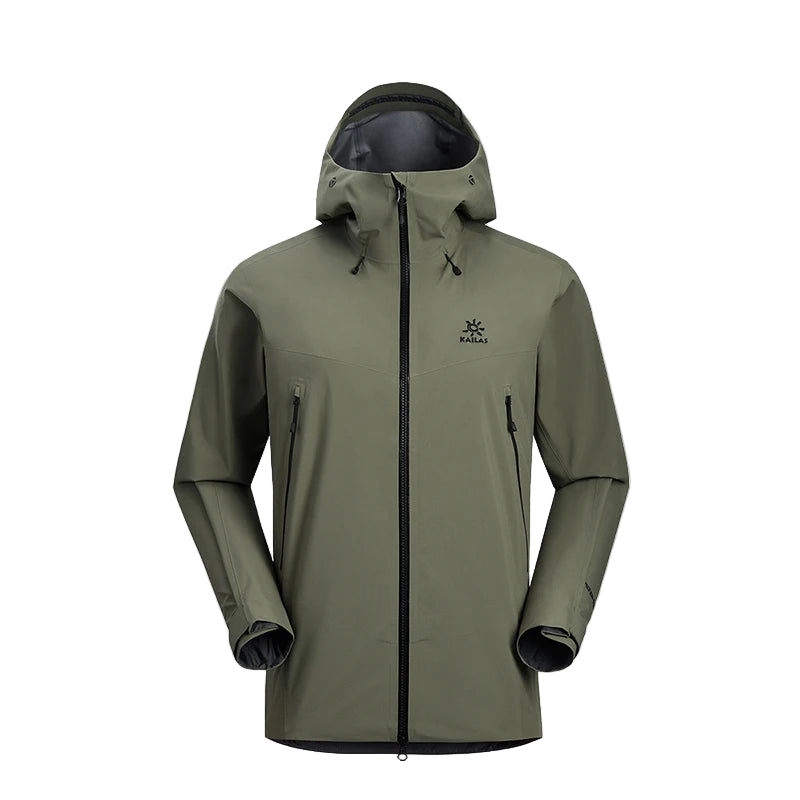 Men’s KAILAS Jacket OrraWild