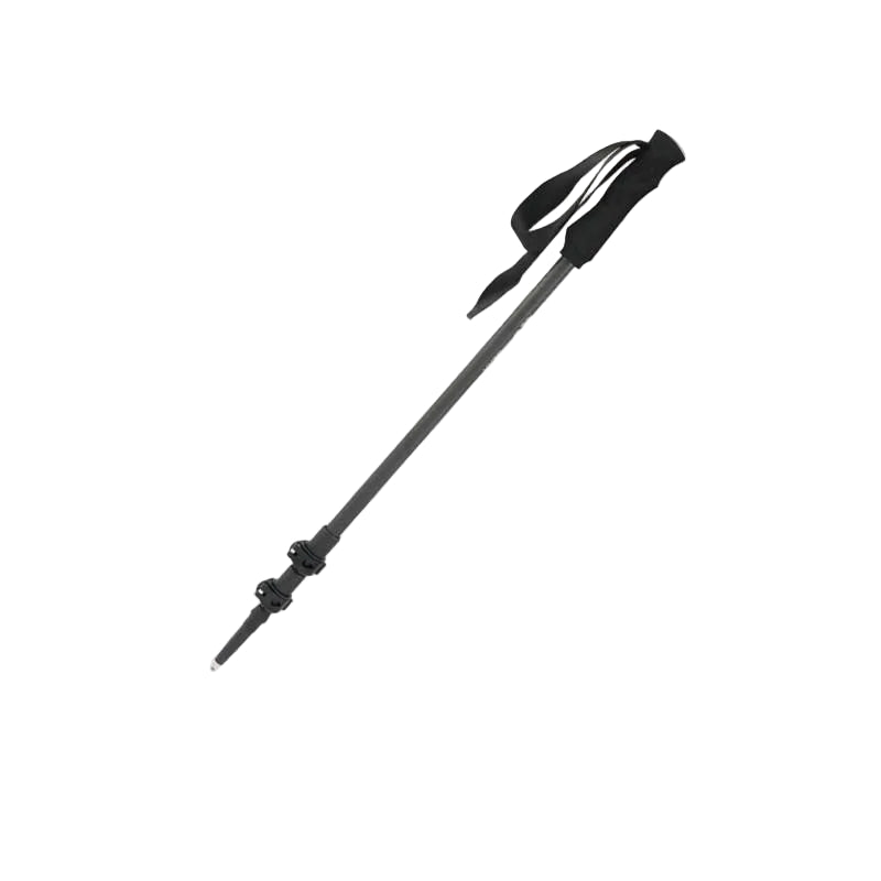 Aluminum, Carbon Fiber Trekking Poles OrraWild