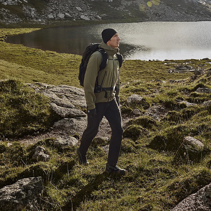 Men’s KAILAS Jacket OrraWild