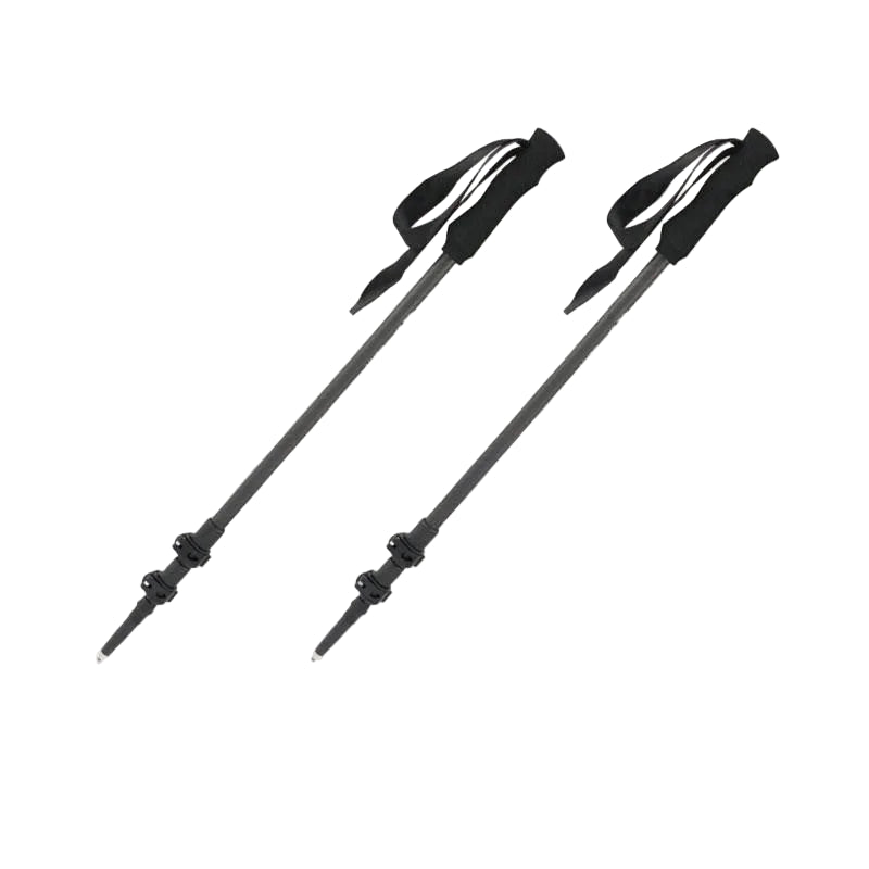 Aluminum, Carbon Fiber Trekking Poles OrraWild