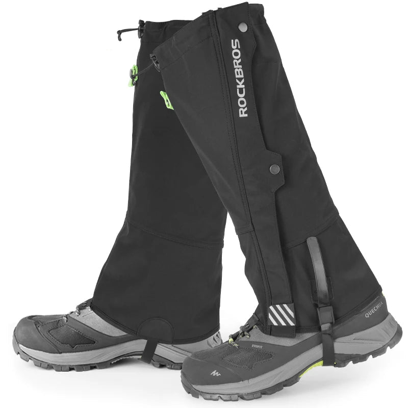 ROCKBROS Leg Gaiters OrraWild