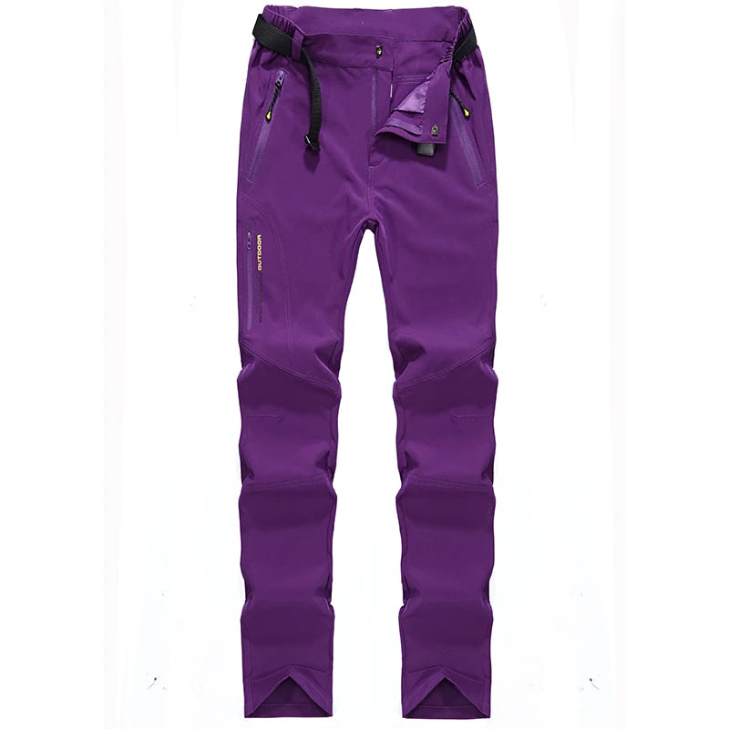 Women’s Waterproof Outdoor Pants OrraWild