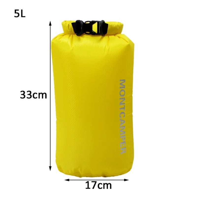 Waterproof Bag OrraWild