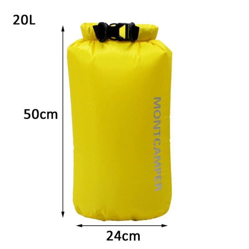 Waterproof Bag OrraWild