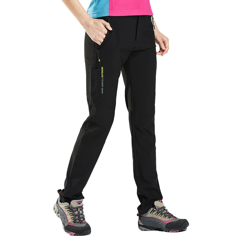 Women’s Waterproof Outdoor Pants OrraWild