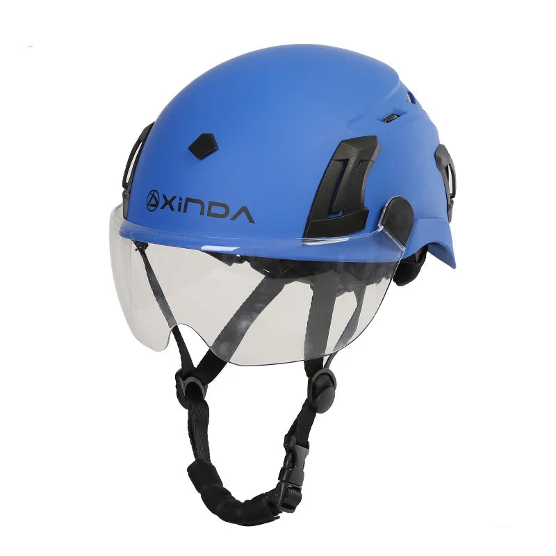 Xinda Climbing & Rescue Helmet OrraWild