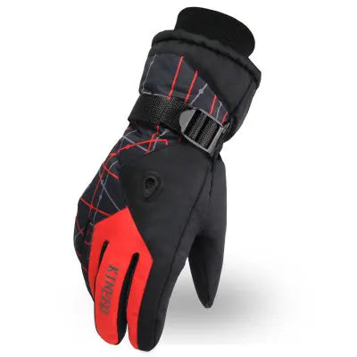 Fleece Gloves OrraWild