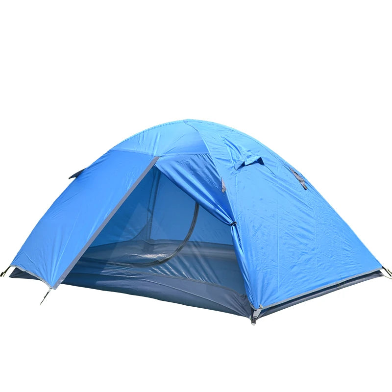 Desert&Fox 2P Backpacking Tent OrraWild
