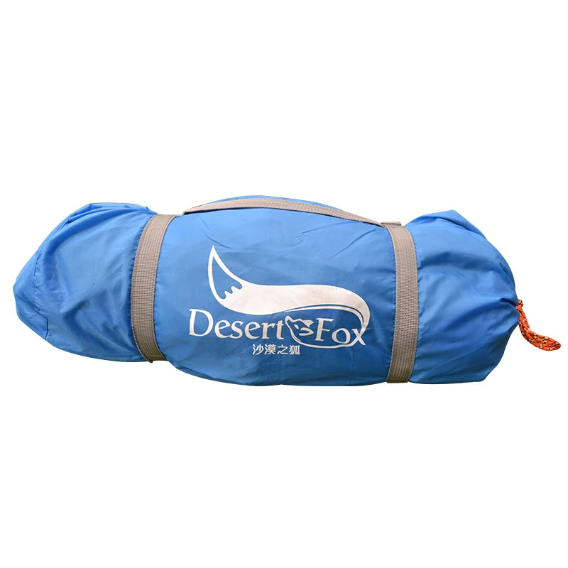 Desert&Fox 2P Backpacking Tent OrraWild