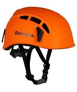 Professional Outdoor Climbing & Caving Helmet OrraWild