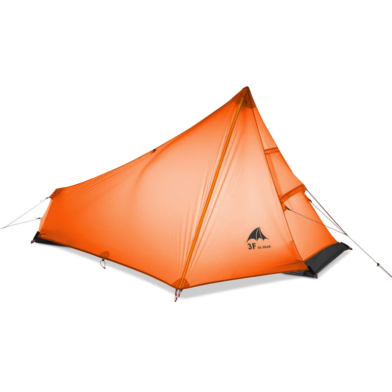 UL GEAR Ultralight 1-Person Tent OrraWild