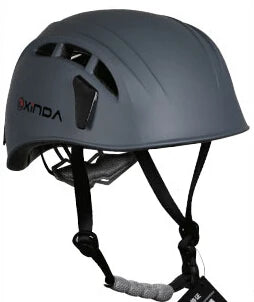 Professional Outdoor Climbing & Caving Helmet OrraWild