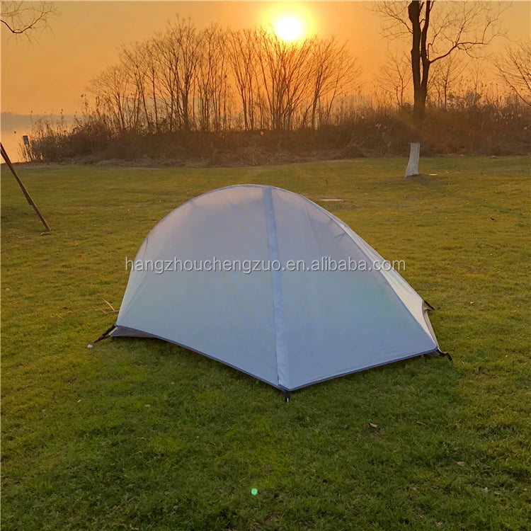 Ultralight Backpacking Tent OrraWild