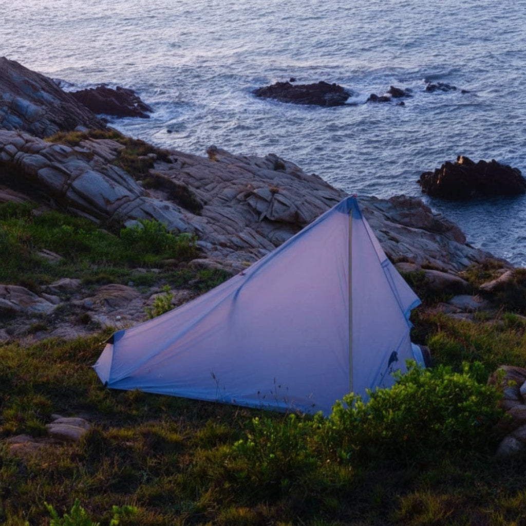 UL GEAR Ultralight 1-Person Tent OrraWild