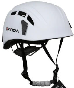 Professional Outdoor Climbing & Caving Helmet OrraWild