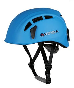 Professional Outdoor Climbing & Caving Helmet OrraWild