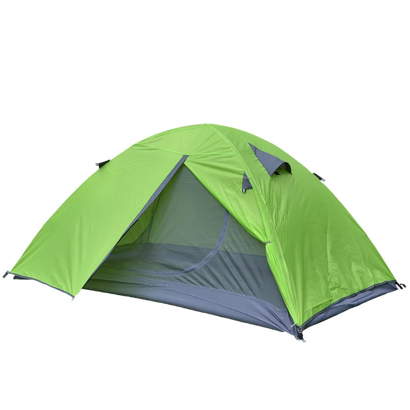 Desert&Fox 2P Backpacking Tent OrraWild