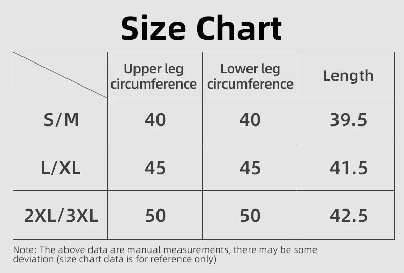 ROCKBROS Leg Gaiters OrraWild