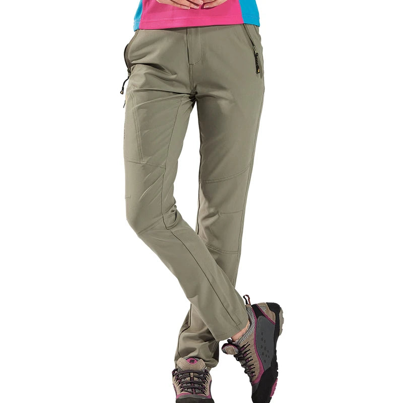 Women’s Waterproof Outdoor Pants OrraWild