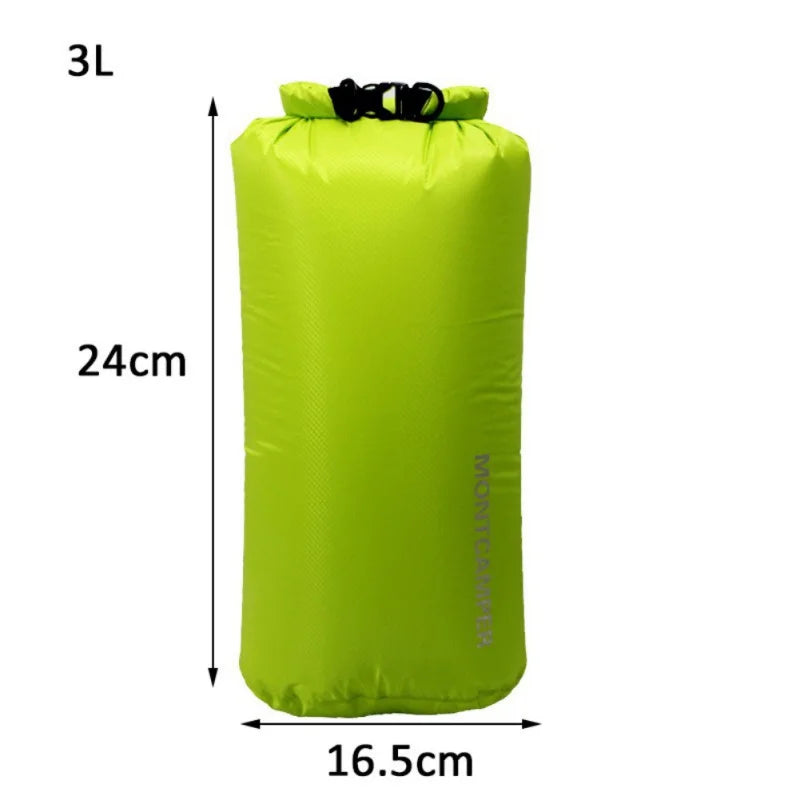 Waterproof Bag OrraWild
