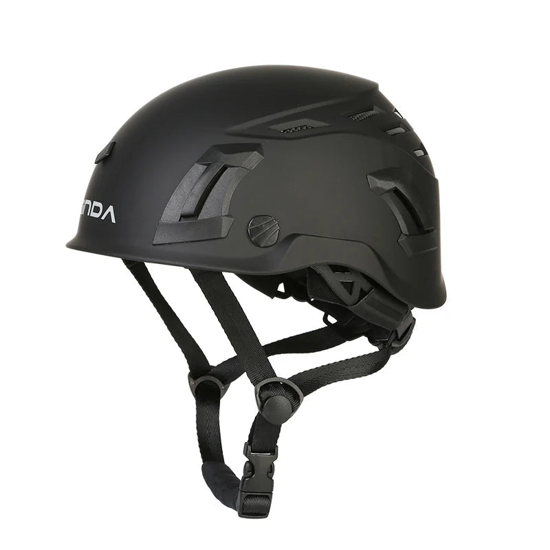 Xinda Climbing & Rescue Helmet OrraWild