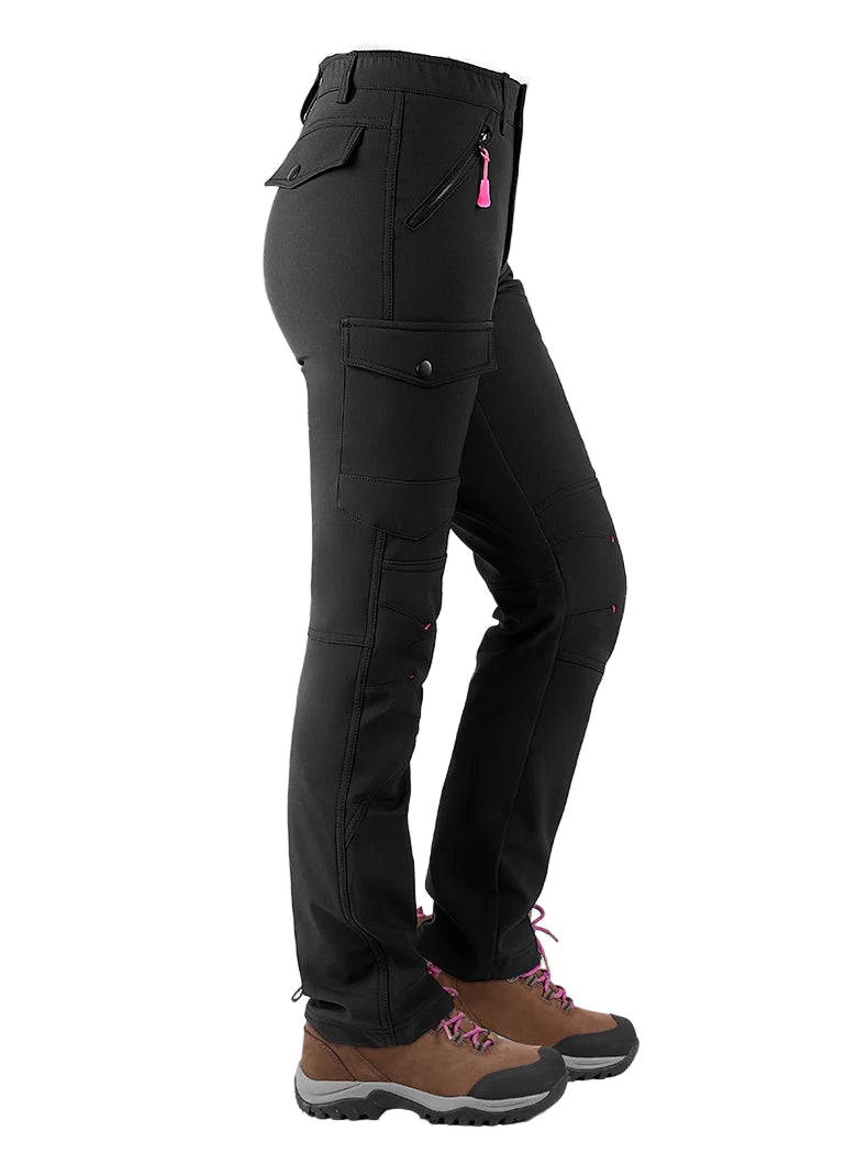 Women’s Quick-Dry Hiking Pants OrraWild