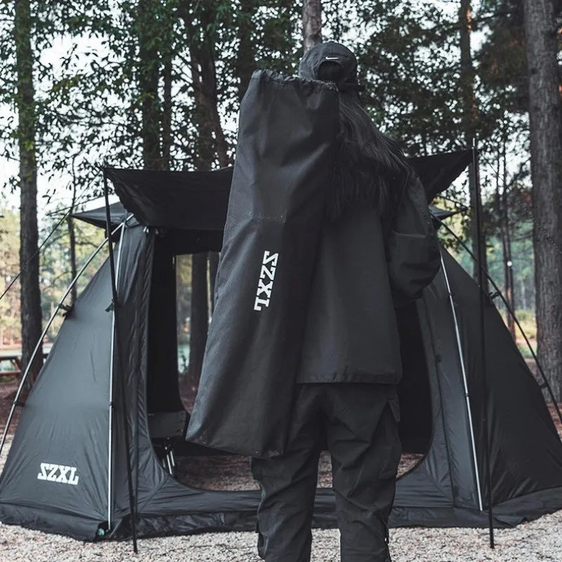 Outdoor Folding Chair OrraWild