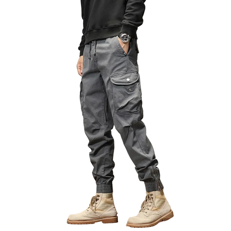Men’s Winter Tac Pants OrraWild
