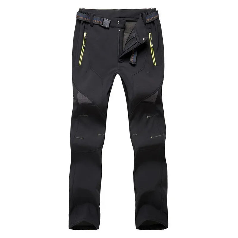 Outdoor Fleece Pants OrraWild