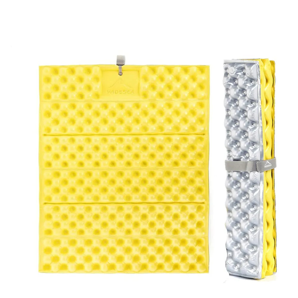 Ultralight Foldable Foam Mat OrraWild