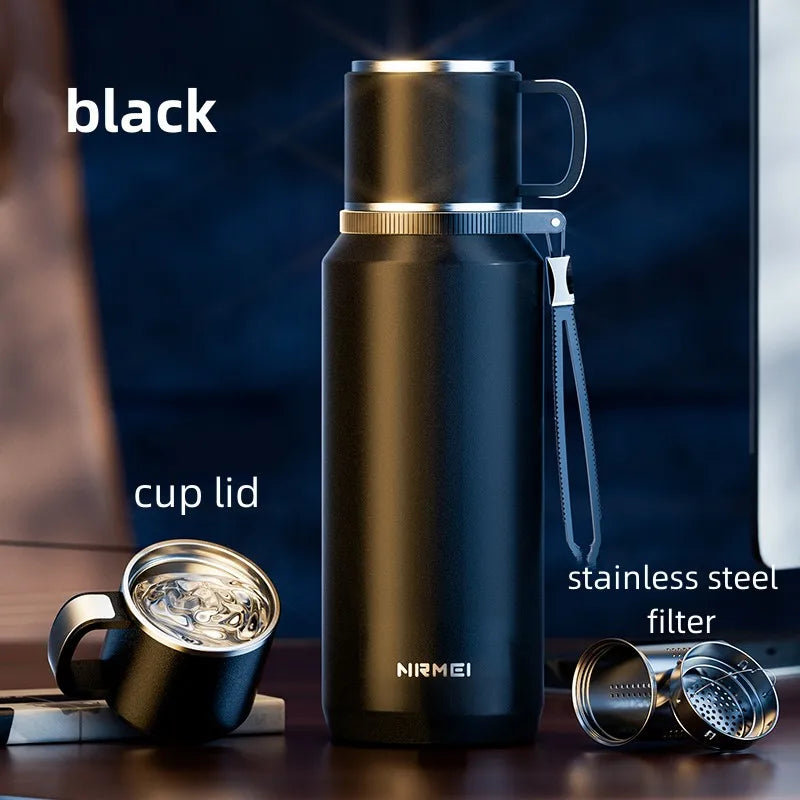 Insulated Thermos Bottle OrraWild
