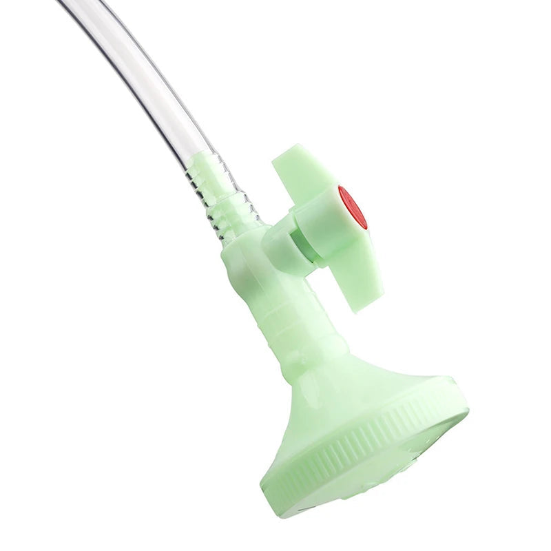 Solar Heating Shower Bag OrraWild