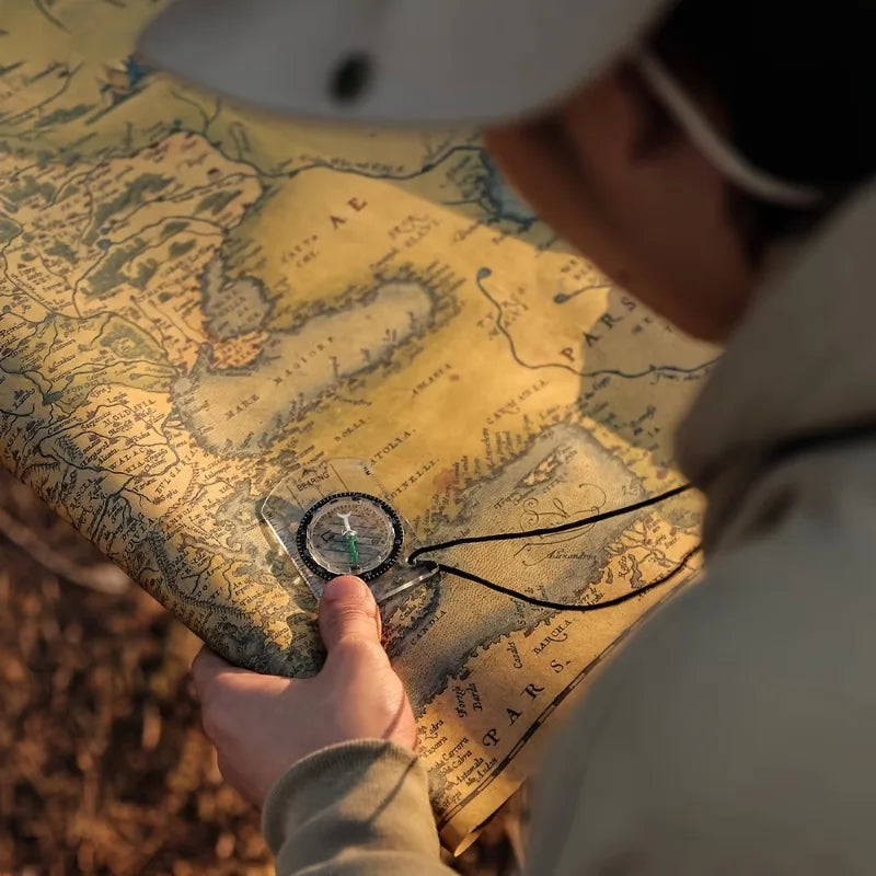 Mini Compass OrraWild