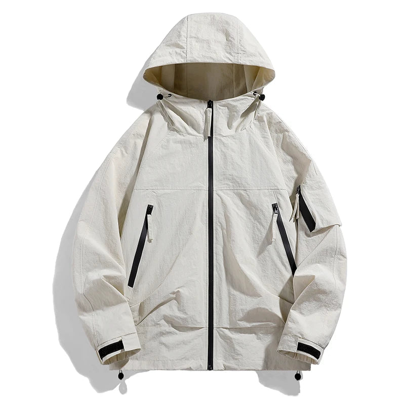 Autumn Hiking Jacket OrraWild