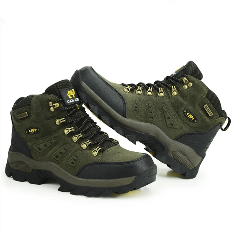 Men & Women Outdoor Ankle Boots OrraWild