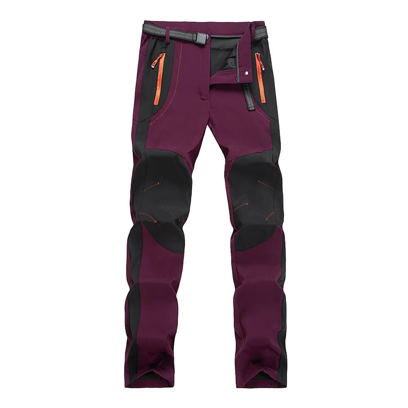 Women’s Waterproof Winter Pants OrraWild