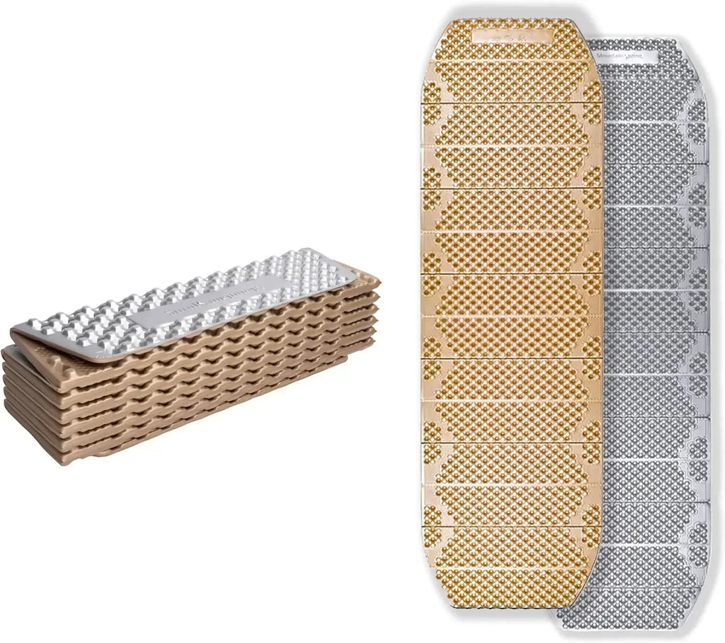 Hexagonal Foam Sleeping Pad OrraWild