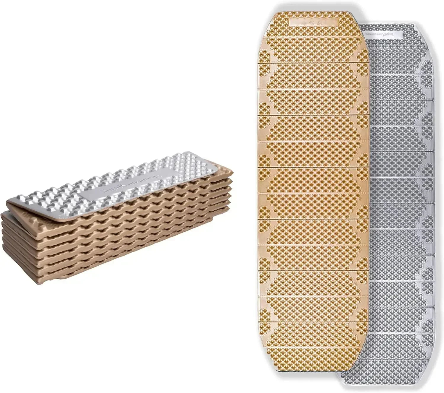 Hexagonal Foam Sleeping Pad OrraWild