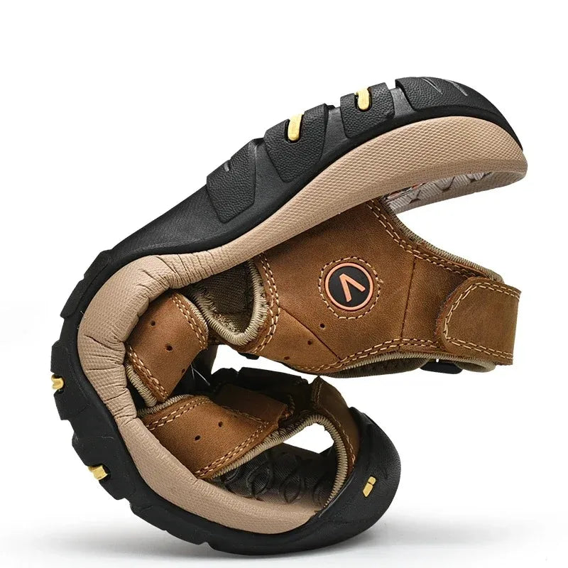 Men’s Sandals – Anti-Collision Hiking OrraWild