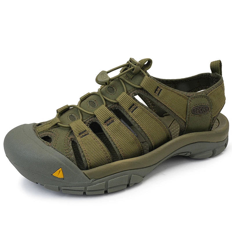Men’s Summer Outdoor Sandals OrraWild
