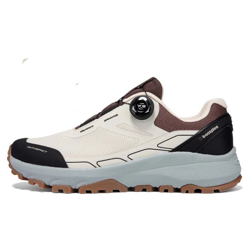 Baasploa Men’s Hiking Shoes OrraWild